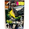 Image 1 : MARVEL COMICS FANTASTIC FOUR #284