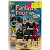 Image 1 : MARVEL COMICS FANTASTIC FOUR #285