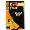 Image 1 : MARVEL COMICS FANTASTIC FOUR #293