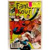 Image 1 : MARVEL COMICS FANTASTIC FOUR #294