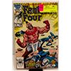 Image 1 : MARVEL COMICS FANTASTIC FOUR #298