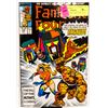 Image 1 : MARVEL COMICS FANTASTIC FOUR #309