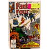 Image 1 : MARVEL COMICS FANTASTIC FOUR #312