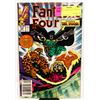 Image 1 : MARVEL COMICS FANTASTIC FOUR #318
