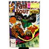 Image 1 : MARVEL COMICS FANTASTIC FOUR #318