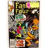 Image 1 : MARVEL COMICS FANTASTIC FOUR #321