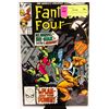Image 1 : MARVEL COMICS FANTASTIC FOUR #321