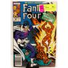 Image 1 : MARVEL COMICS FANTASTIC FOUR #322