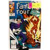 Image 1 : MARVEL COMICS FANTASTIC FOUR #322