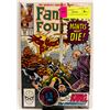 Image 1 : MARVEL COMICS FANTASTIC FOUR #324