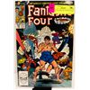 Image 1 : MARVEL COMICS FANTASTIC FOUR #327