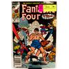 Image 1 : MARVEL COMICS FANTASTIC FOUR #327