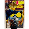 Image 1 : MARVEL COMICS FANTASTIC FOUR #340