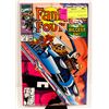Image 1 : MARVEL COMICS FANTASTIC FOUR #341