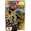 Image 1 : MARVEL COMICS FANTASTIC FOUR #346