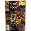 Image 1 : MARVEL COMICS FANTASTIC FOUR #347
