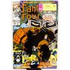 Image 1 : MARVEL COMICS FANTASTIC FOUR #350