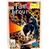 Image 1 : MARVEL COMICS FANTASTIC FOUR #352