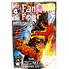 Image 1 : MARVEL COMICS FANTASTIC FOUR #357