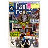 Image 1 : MARVEL COMICS FANTASTIC FOUR #361