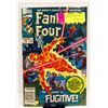 Image 1 : MARVEL COMICS FANTASTIC FOUR #373
