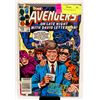 Image 1 : MARVEL THE AVENGERS #239