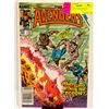 Image 1 : MARVEL THE AVENGERS #263