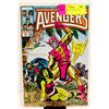 Image 1 : MARVEL THE AVENGERS #278