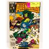Image 1 : MARVEL THE AVENGERS #297