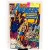 Image 1 : MARVEL THE AVENGERS #311