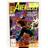 Image 1 : MARVEL THE AVENGERS #317