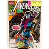 Image 1 : MARVEL THE AVENGERS #318