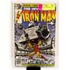 Image 1 : MARVEL COMICS IRONMAN #116