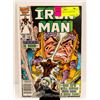 Image 1 : MARVEL COMICS IRONMAN #205