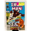 Image 1 : MARVEL COMICS IRONMAN #206