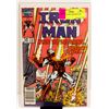 Image 1 : MARVEL COMICS IRONMAN #207