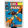 Image 1 : MARVEL COMICS IRONMAN #208