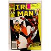Image 1 : MARVEL COMICS IRONMAN #213