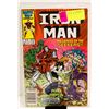 Image 1 : MARVEL COMICS IRONMAN #214