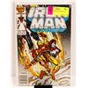 Image 1 : MARVEL COMICS IRONMAN #216