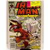 Image 1 : MARVEL COMICS IRONMAN #217