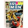 Image 1 : MARVEL COMICS IRONMAN #218