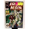 Image 1 : MARVEL COMICS IRONMAN #221