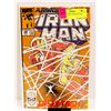 Image 1 : MARVEL COMICS IRONMAN #260