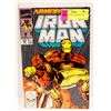 Image 1 : MARVEL COMICS IRONMAN #261