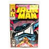Image 1 : MARVEL COMICS IRONMAN #264