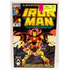 Image 1 : MARVEL COMICS IRONMAN #265
