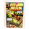 Image 1 : MARVEL COMICS IRONMAN #271