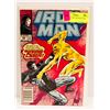 Image 1 : MARVEL COMICS IRONMAN #289