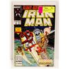 Image 1 : MARVEL COMICS IRONMAN #9 GIANT SIZED ANNUAL